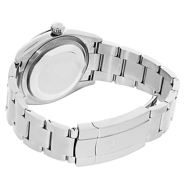 Rolex Oyster Perpetual 124300 Image 3